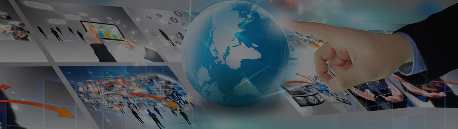 Trisya Search Engine Optimization