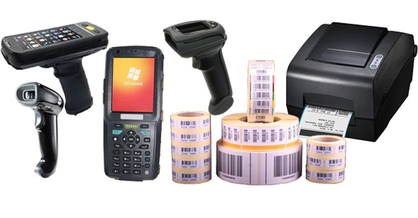 Trisya Barcode Solution