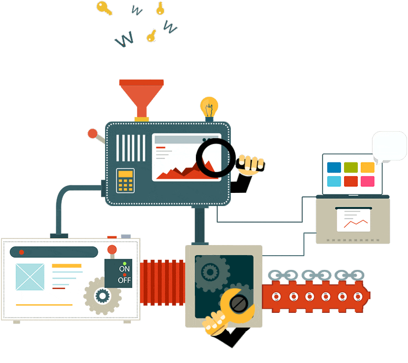 Software Development Company