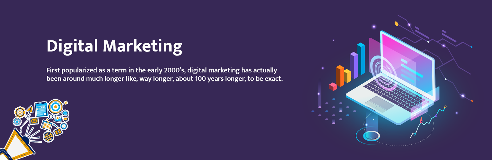 Trisya Infotech Digital Marketing