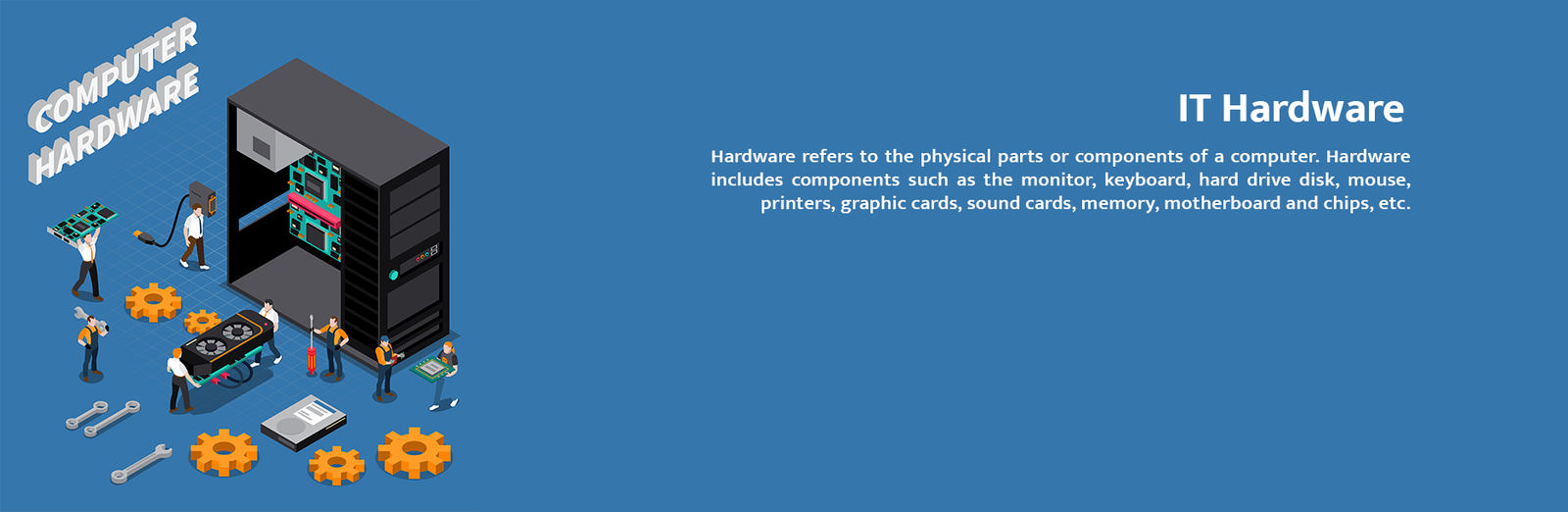 Trisya Infotech Android Hardware